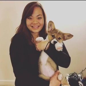 Meet your Posher, Benita